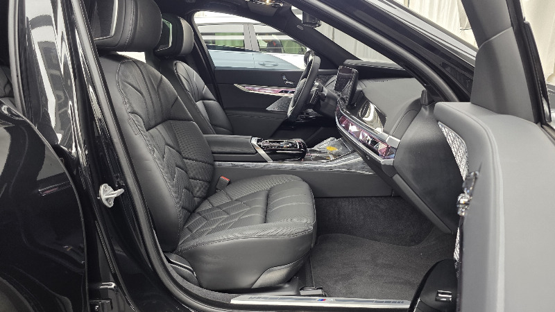car BMW 7 Series id88596 photo #11