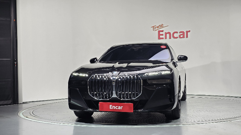 car BMW 7 Series id88596 photo #3