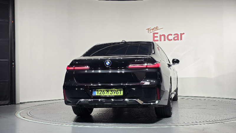 car BMW 7 Series id88596 photo #4
