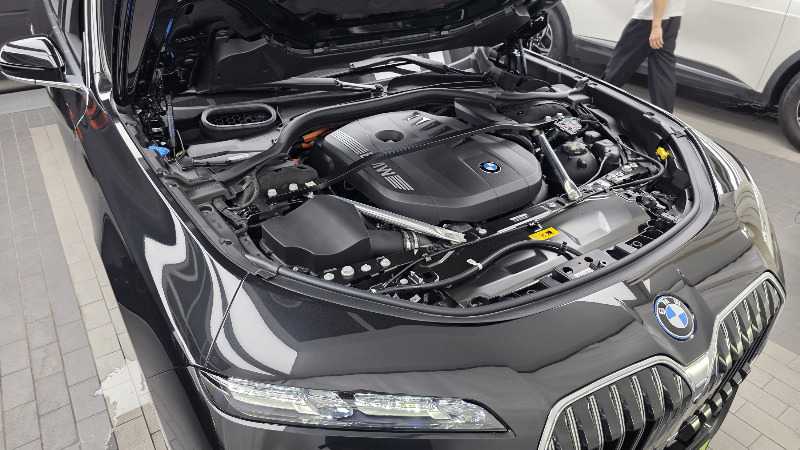 car BMW 7 Series id88596 photo #6