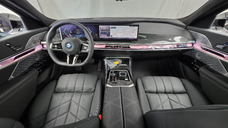 car BMW 7 Series id88596 photo #7
