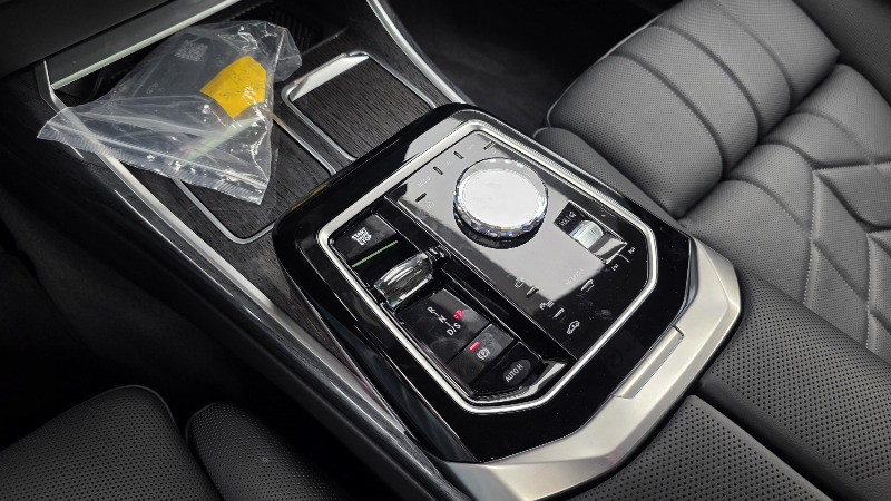car BMW 7 Series id88596 photo #9
