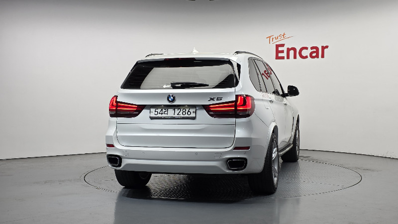 car BMW X5 id88603 photo #4