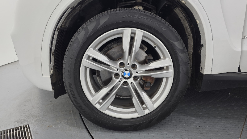 car BMW X5 id88603 photo #5