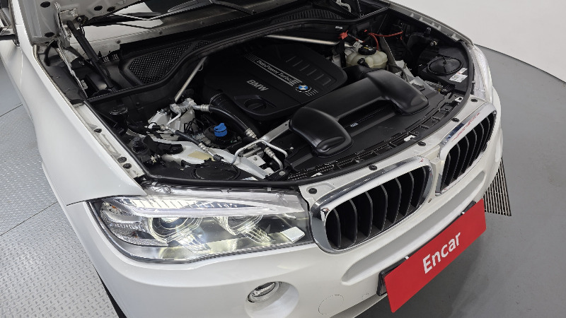 car BMW X5 id88603 photo #6