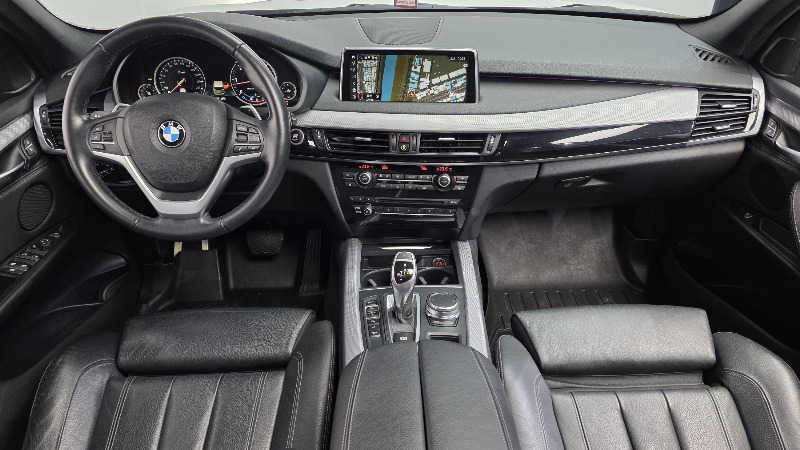 car BMW X5 id88603 photo #7