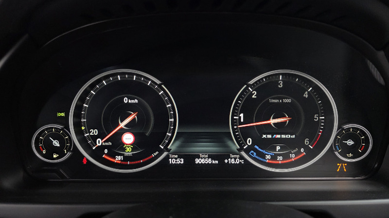 car BMW X5 id88603 photo #8