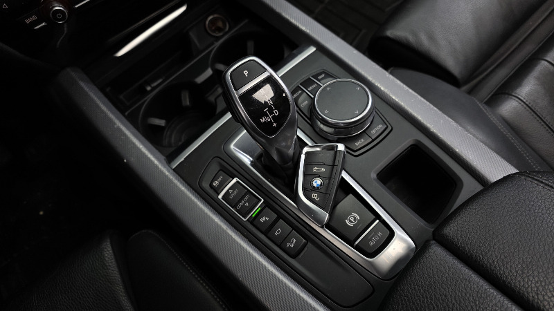 car BMW X5 id88603 photo #9