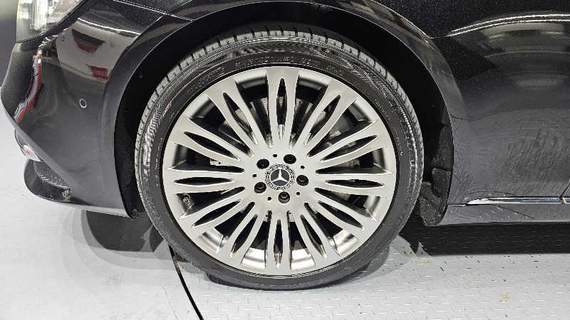 car Mercedes Benz S Class id88604 photo #5