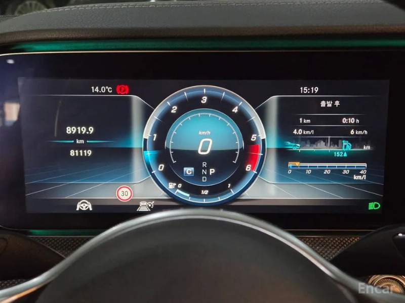 car Mercedes Benz CLS Class id88607 photo #10