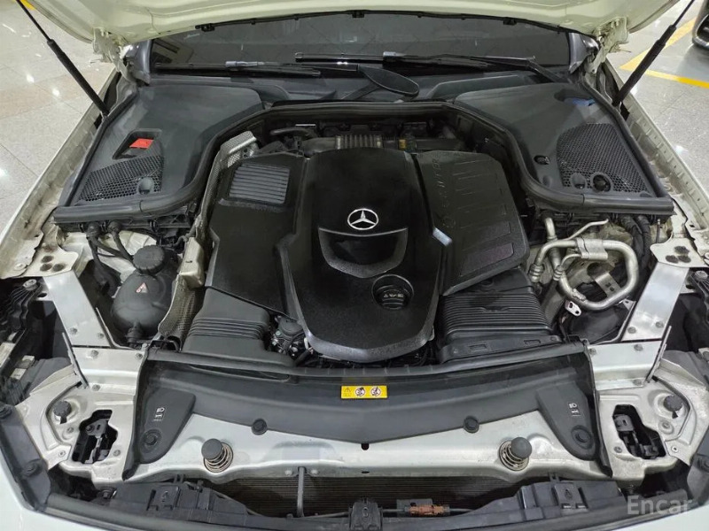 car Mercedes Benz CLS Class id88607 photo #18