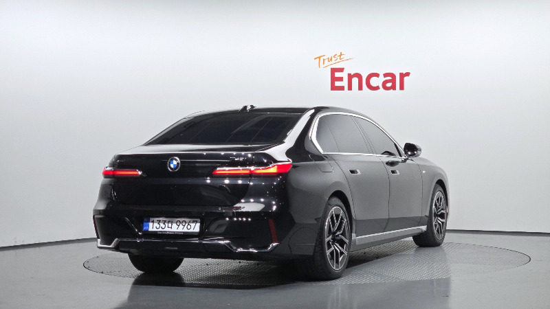 car BMW 7 Series id88618 photo #2