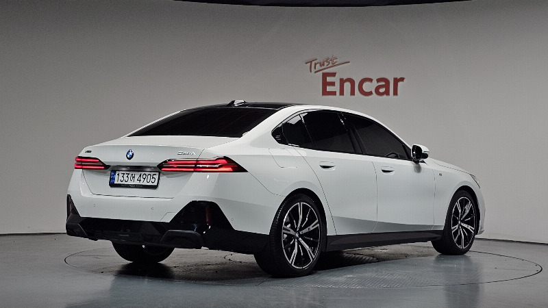 car BMW 5 Series id88626 photo #2