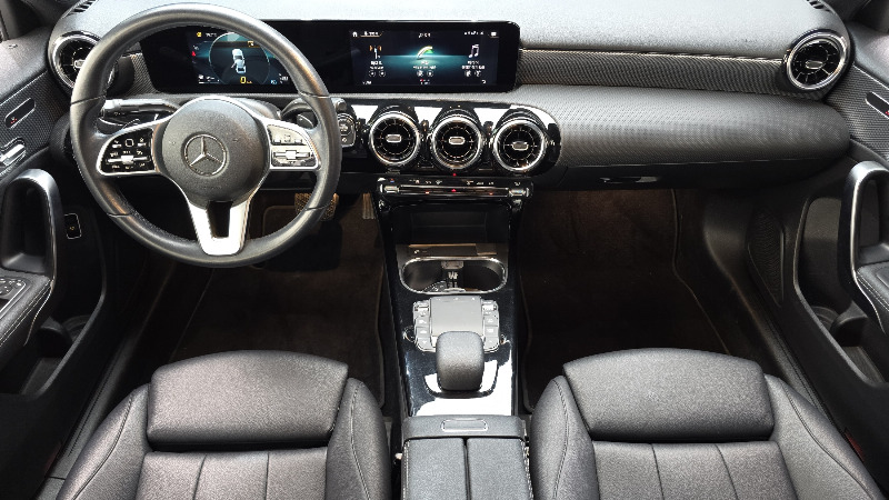car Mercedes Benz A Class id88636 photo #7