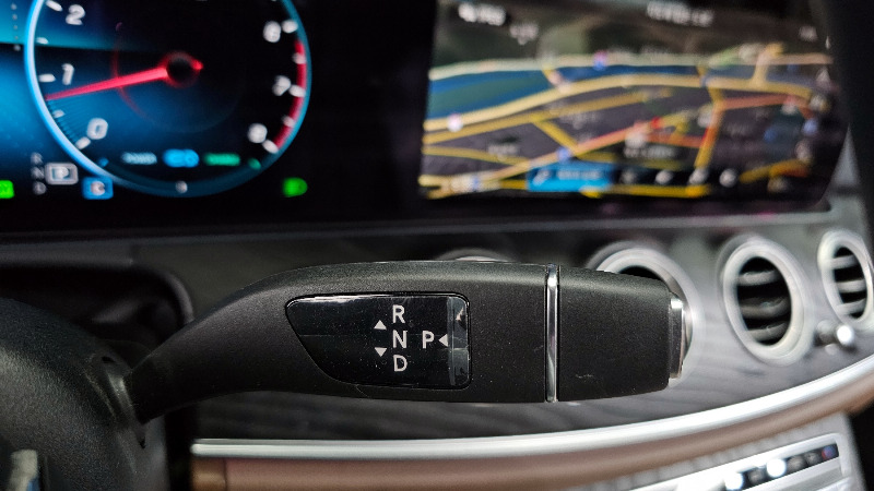 car Mercedes Benz E Class id88637 photo #9