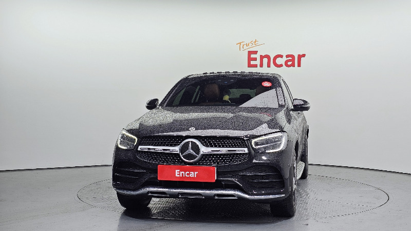 car Mercedes Benz GLC id88643 photo #3