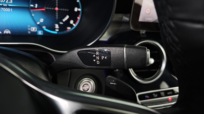 car Mercedes Benz GLC id88643 photo #9