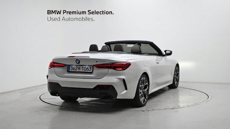 car BMW 4 Series id88648 photo #2