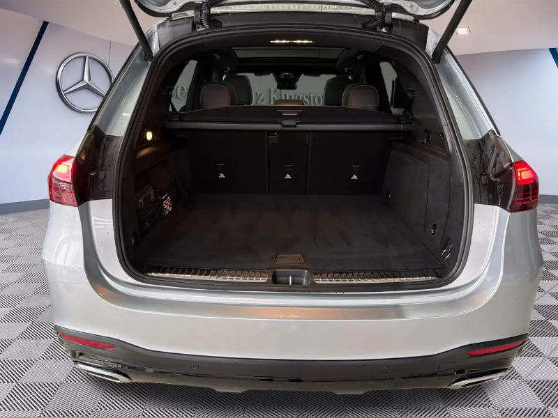 car Mercedes Benz GLE id88652 photo #7