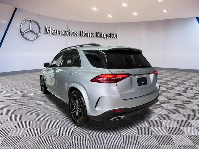 car Mercedes Benz GLE id88652 photo #8