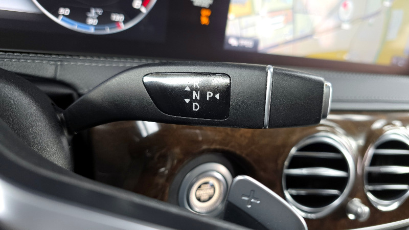 car Mercedes Benz S Class id88657 photo #9