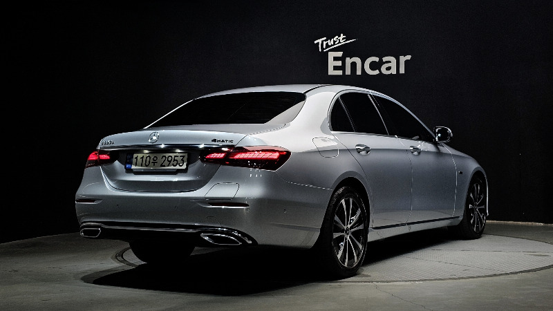 car Mercedes Benz E Class id88676 photo #2