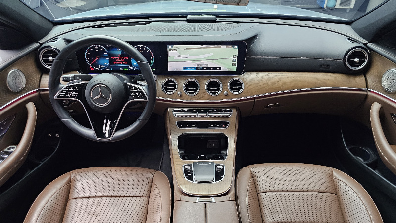 car Mercedes Benz E Class id88676 photo #7