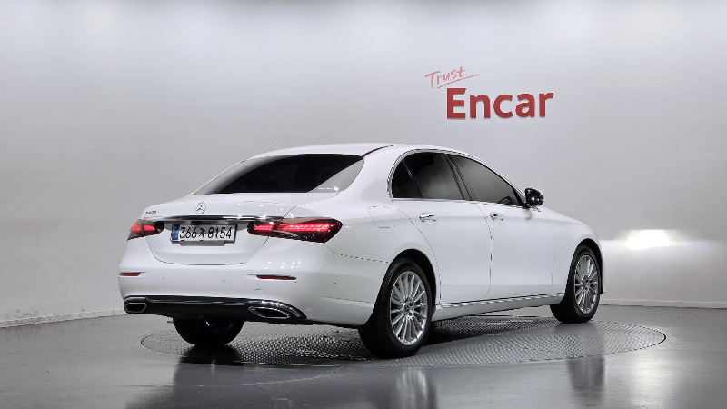 car Mercedes Benz E Class id88680 photo #2