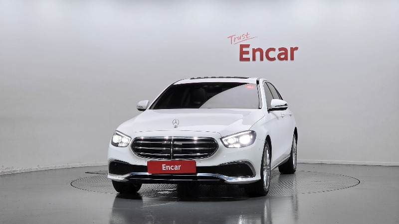 car Mercedes Benz E Class id88680 photo #3