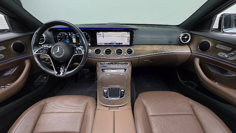 car Mercedes Benz E Class id88680 photo #7