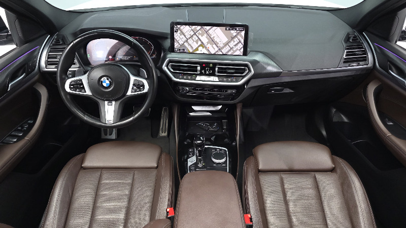 car BMW X4 id88697 photo #7