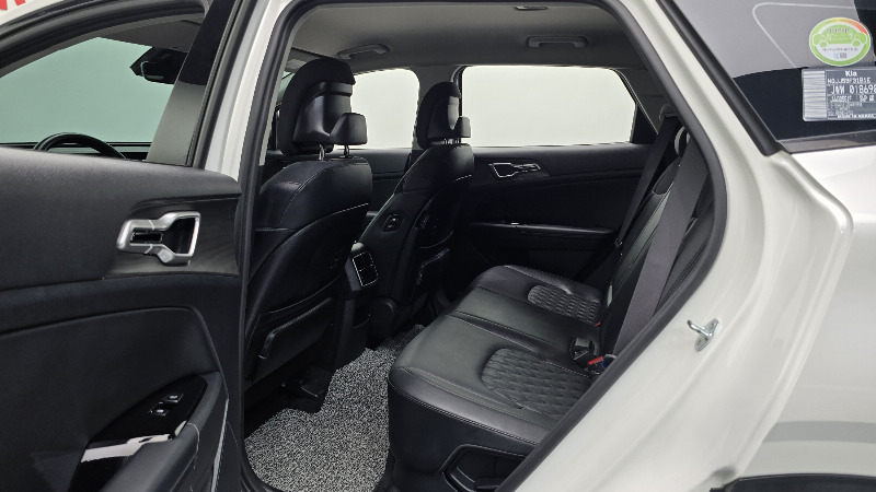 car KIA Sportage id88708 photo #12
