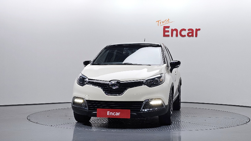 car Renault Samsung QM3 id88730 photo #3