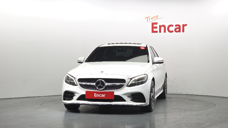 car Mercedes Benz C Class id88749 photo #3