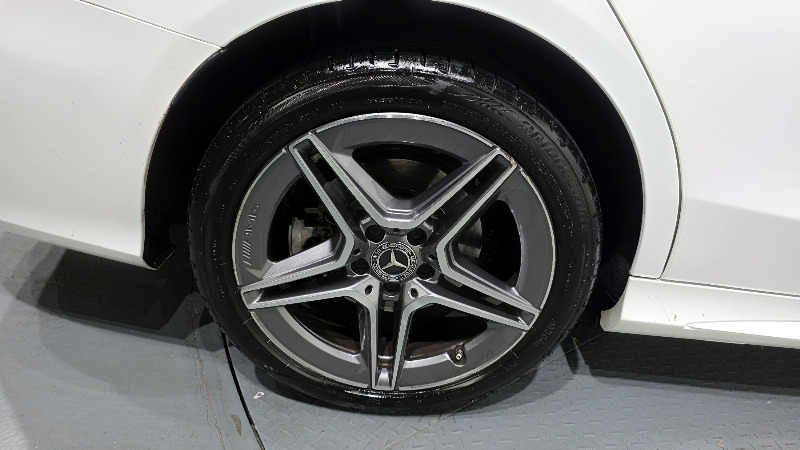 car Mercedes Benz C Class id88749 photo #5