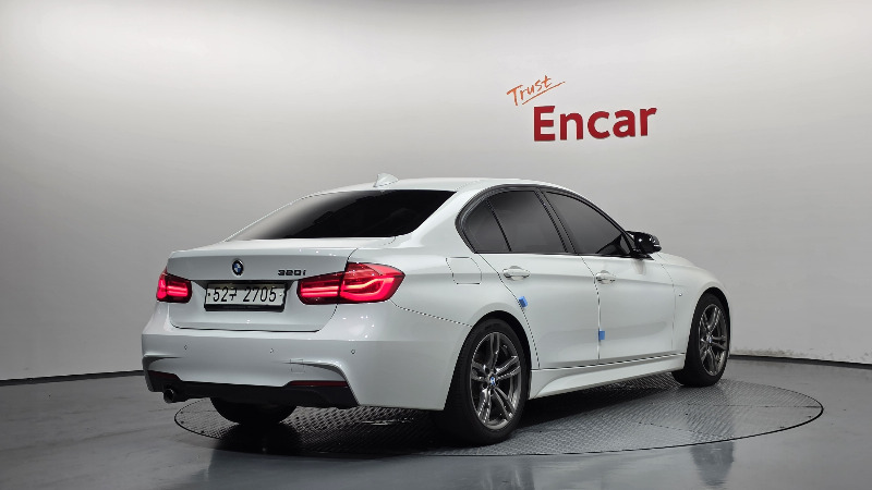 car BMW 3 Series id88892 photo #2