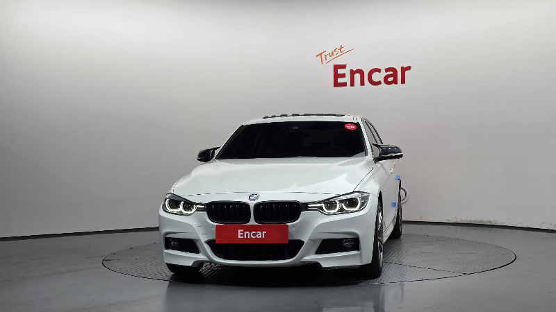 car BMW 3 Series id88892 photo #3