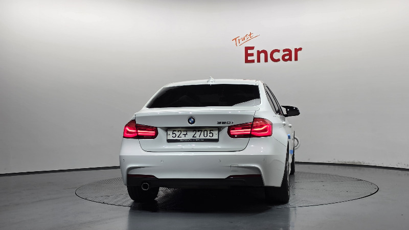 car BMW 3 Series id88892 photo #4