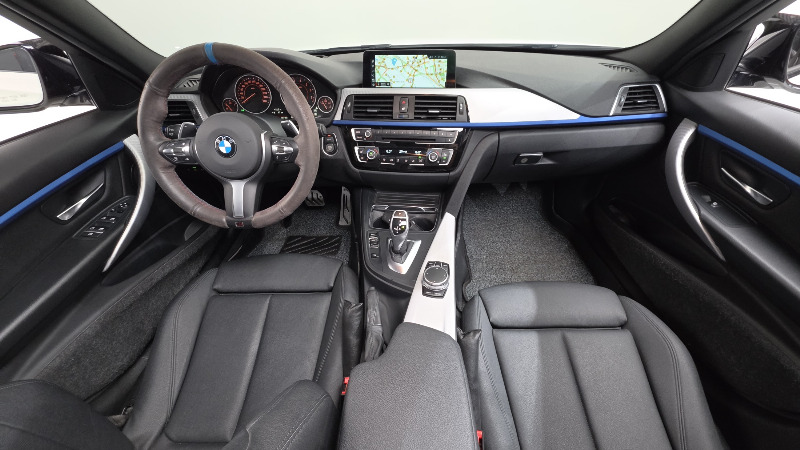 car BMW 3 Series id88892 photo #7