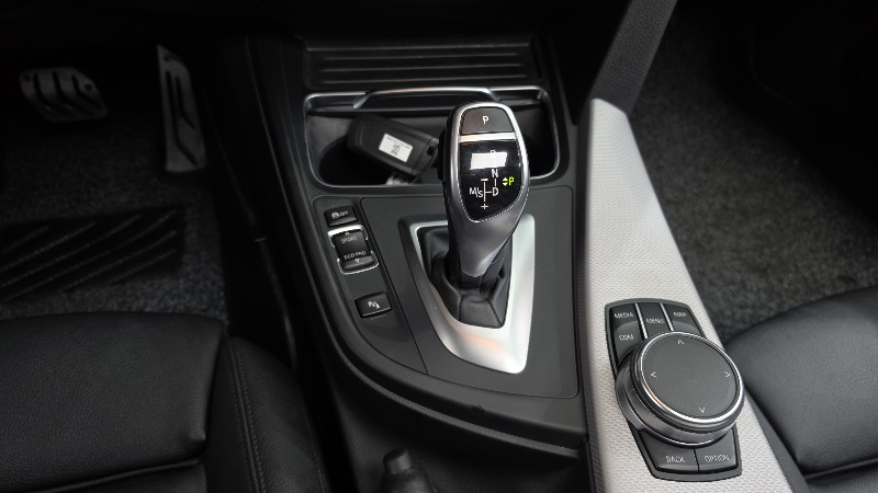 car BMW 3 Series id88892 photo #9