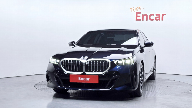 car BMW 5 Series id88904 photo #3