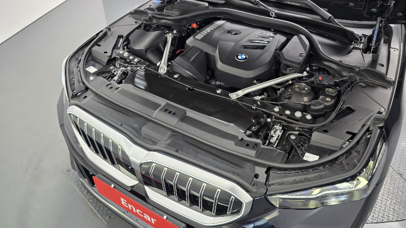 car BMW 5 Series id88904 photo #6