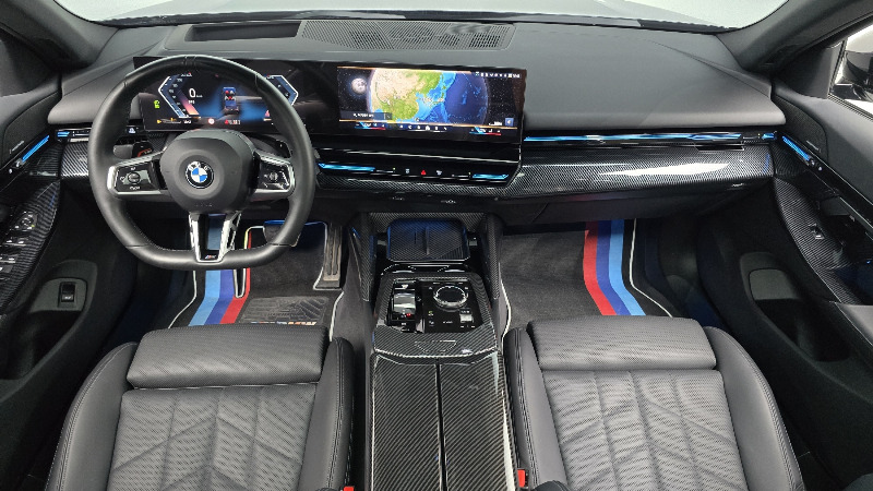 car BMW 5 Series id88904 photo #7