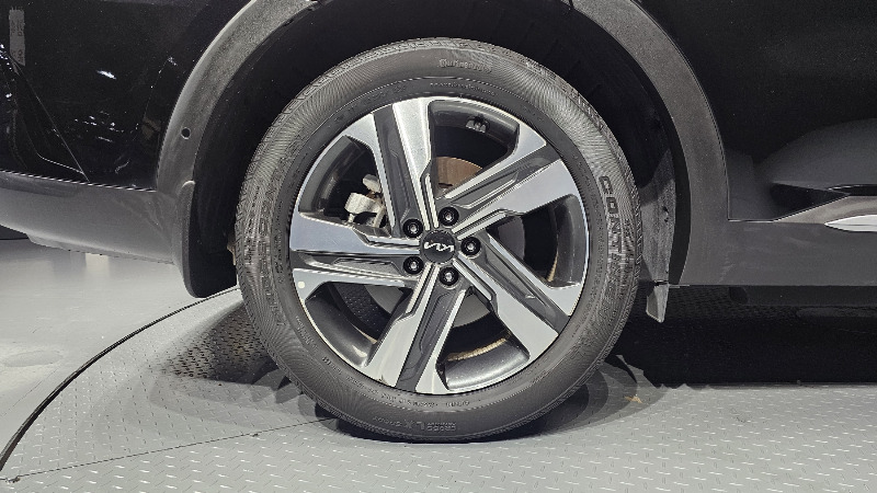 car KIA Sorento id88909 photo #5
