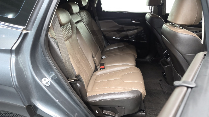 car Hyundai Santa FE id88921 photo #12