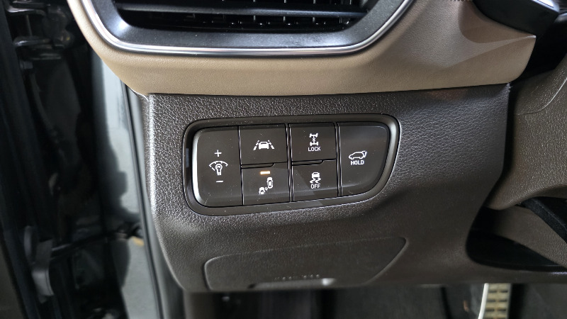 car Hyundai Santa FE id88921 photo #16