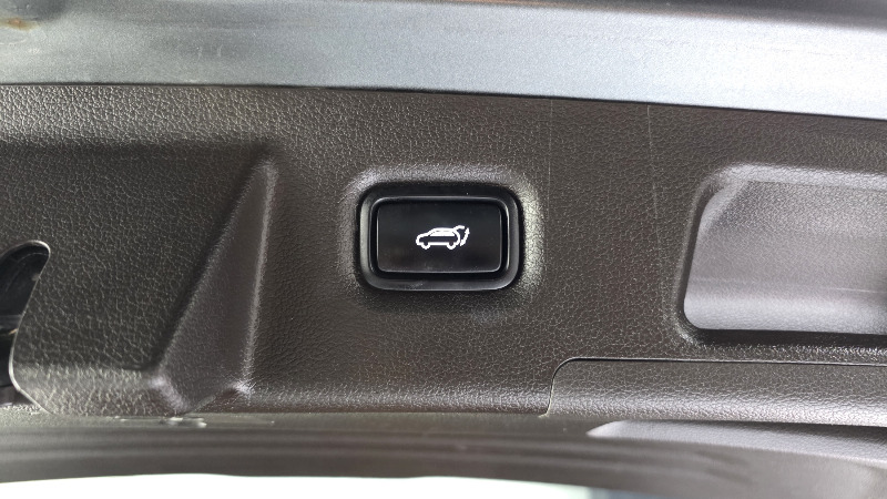 car Hyundai Santa FE id88921 photo #19