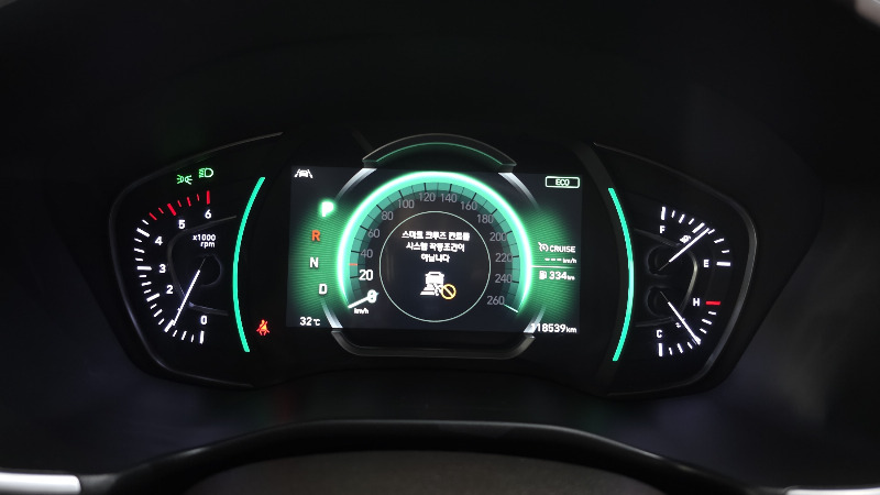 car Hyundai Santa FE id88921 photo #8