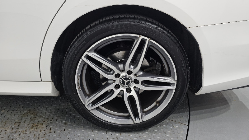 car Mercedes Benz E Class id88932 photo #21