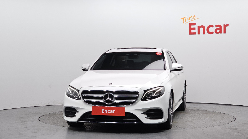 car Mercedes Benz E Class id88932 photo #3